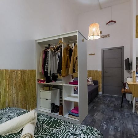 Social - Kitchen Home - Apartment Мадрид Екстериор снимка